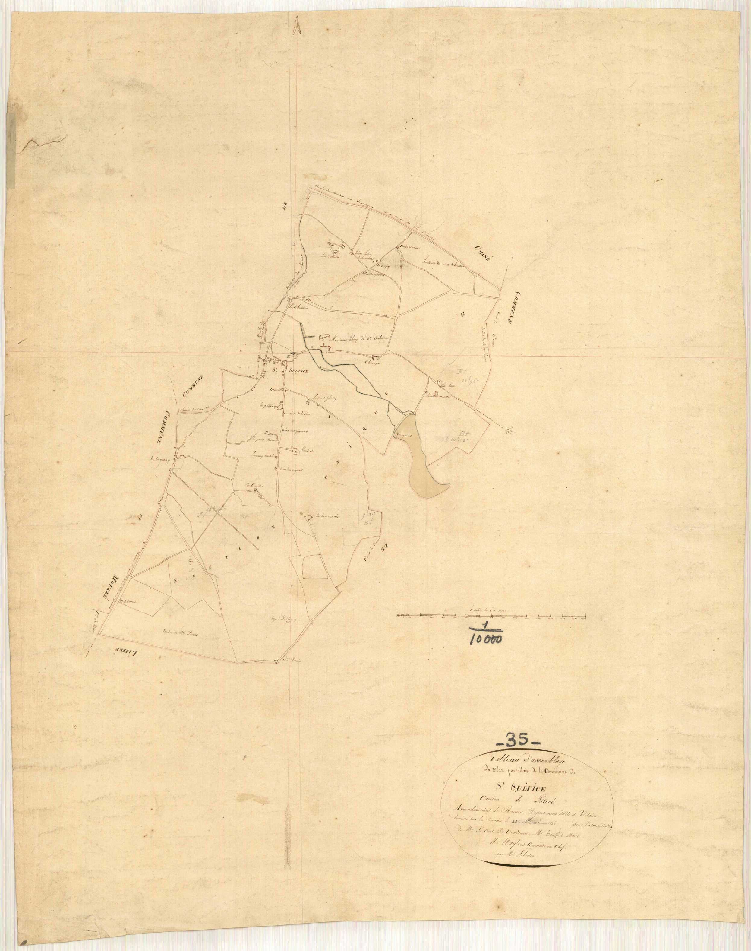 3P 315 001