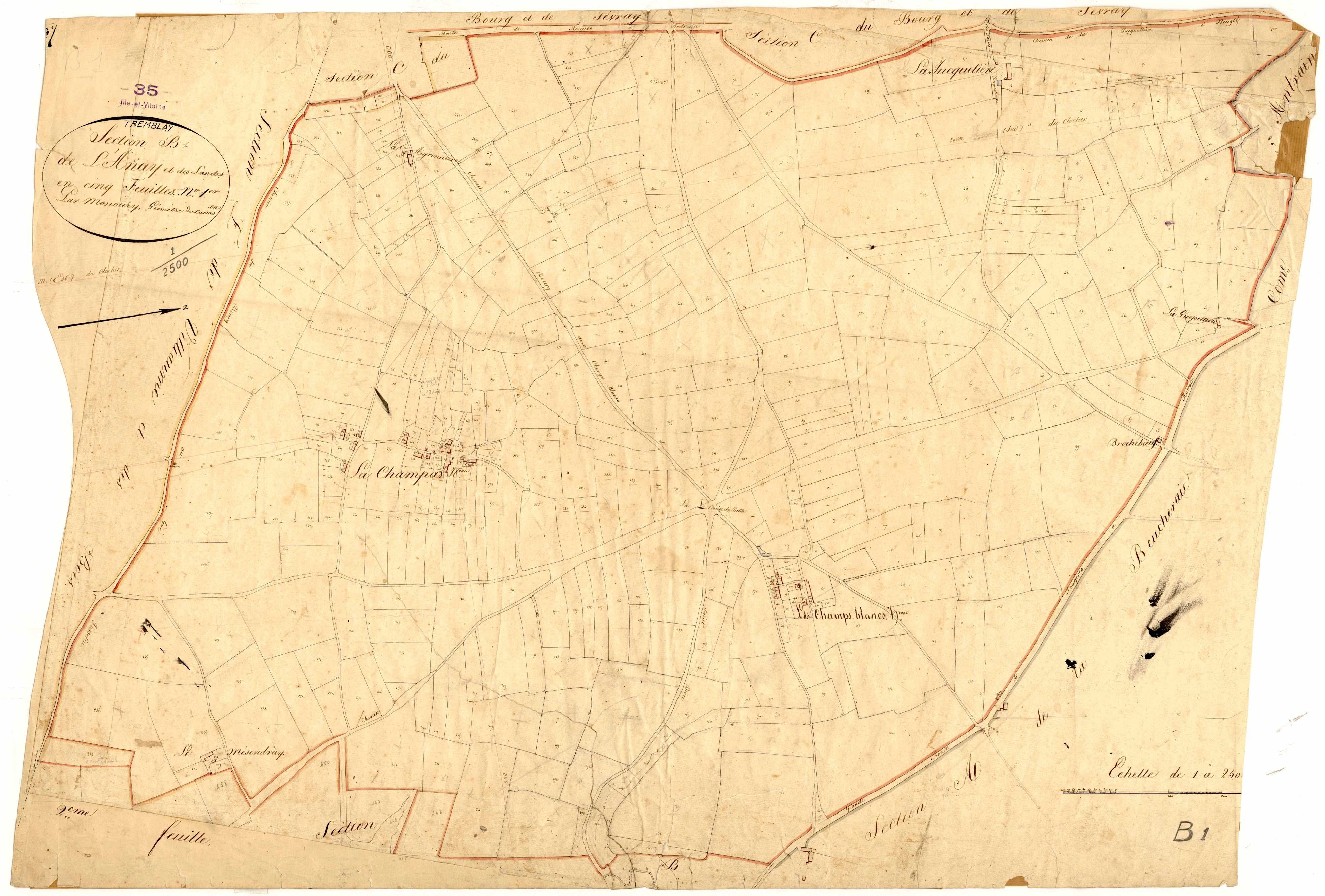 3P 341 005