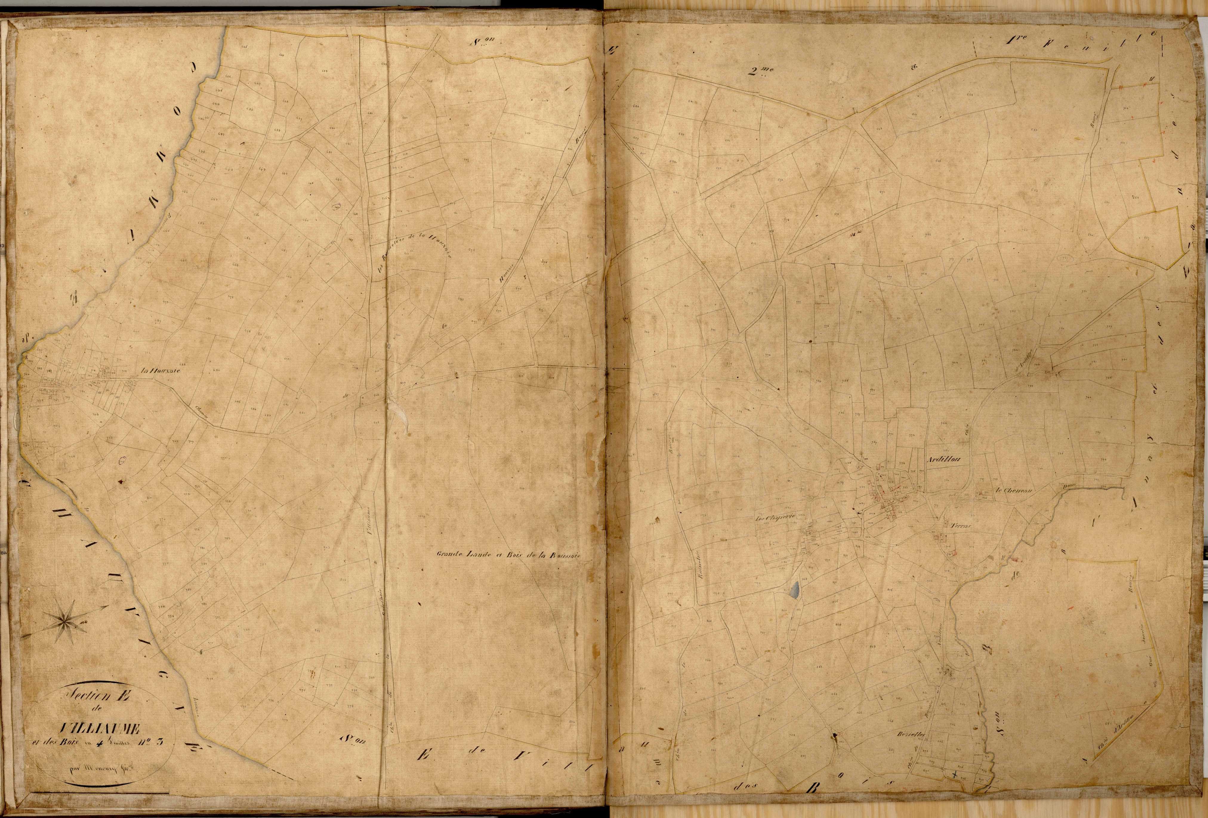 3P 341 020