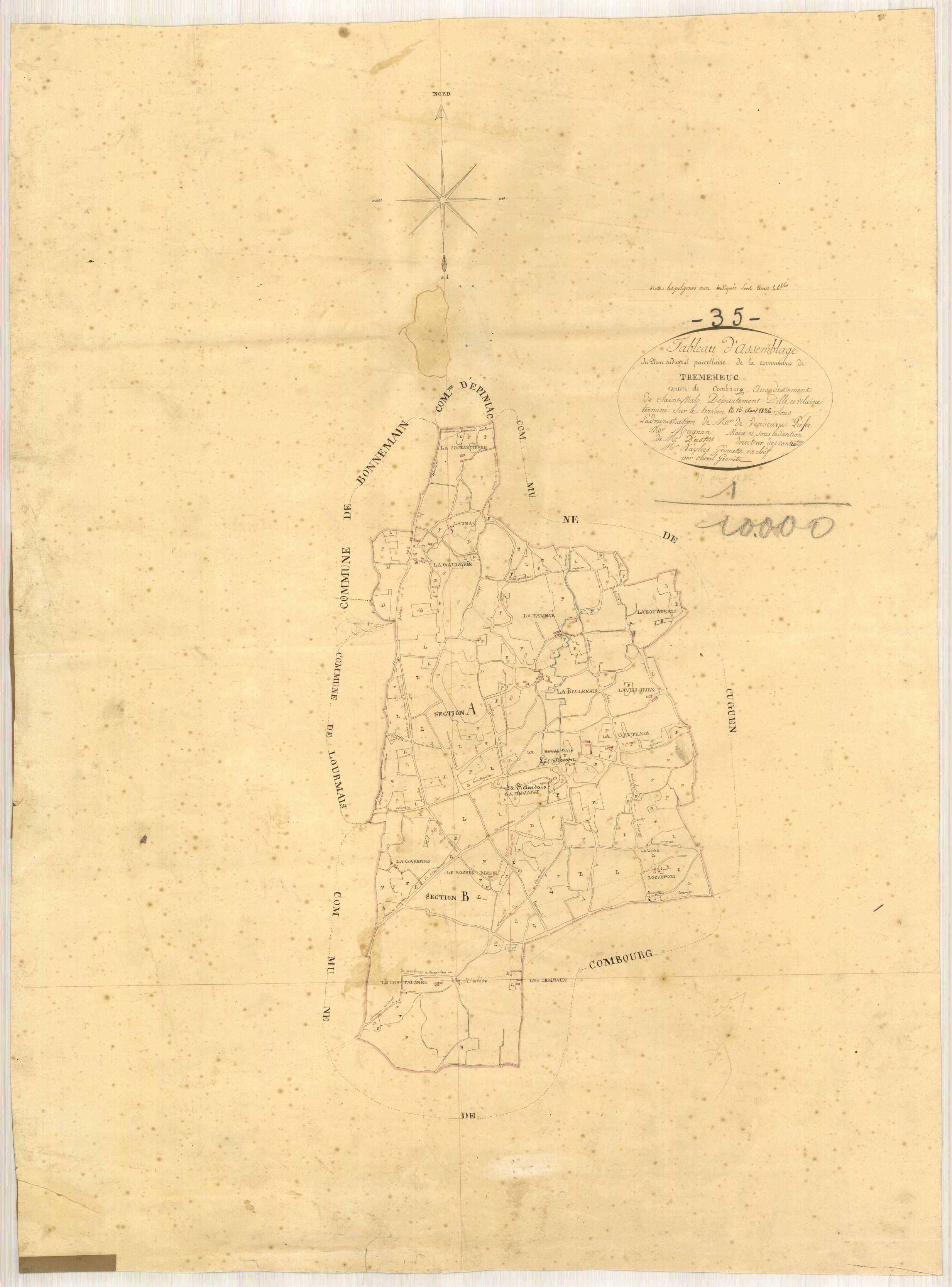 3P 342 001