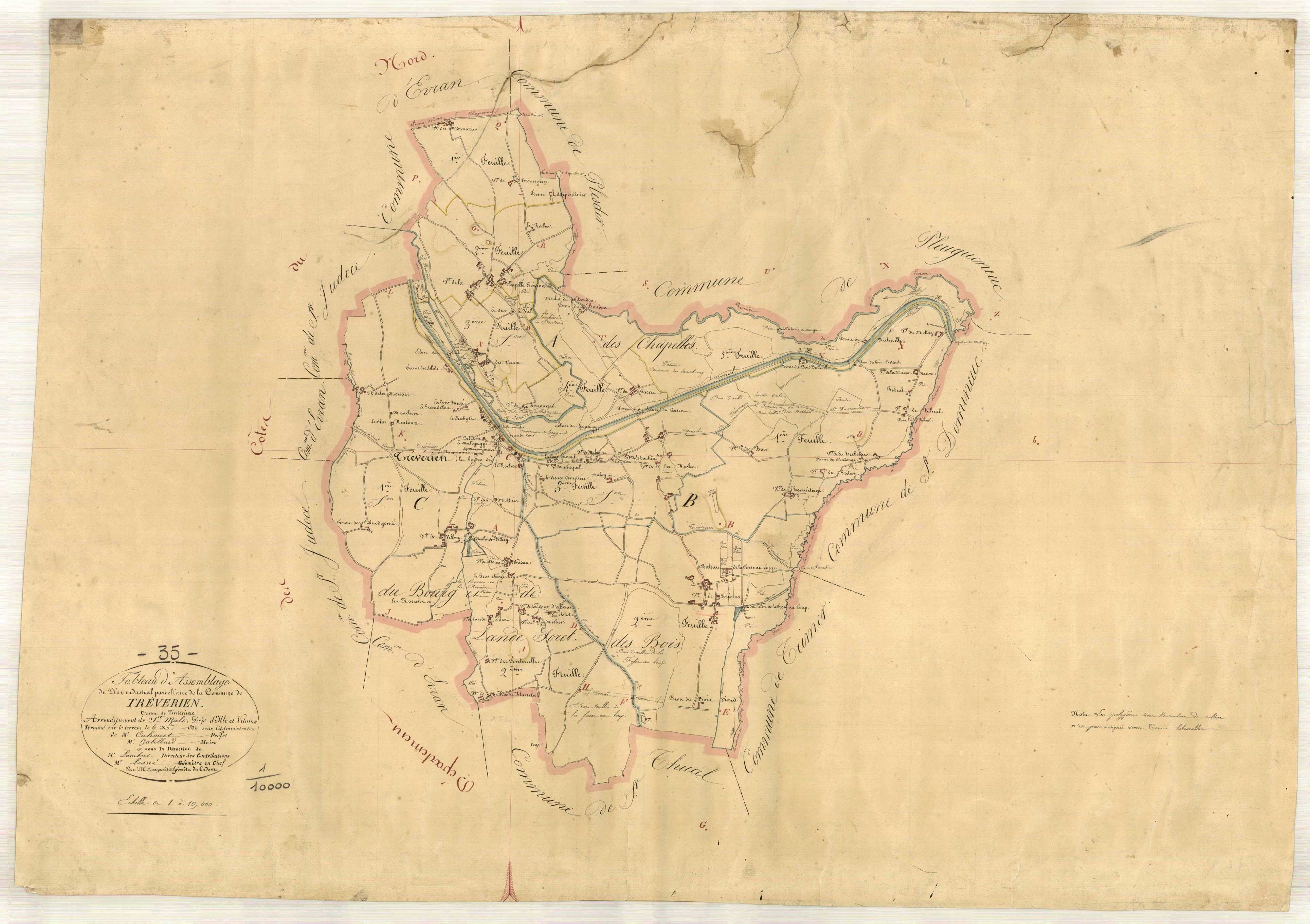 3P 345 001