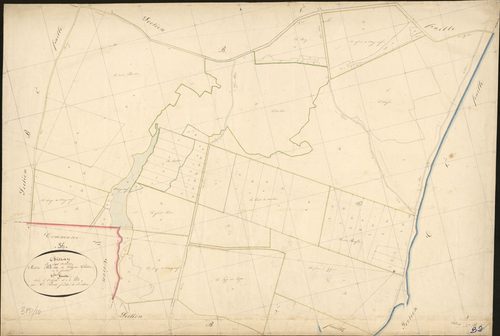 Chitray - Section B2, dite de Chézeau-Chrétien.