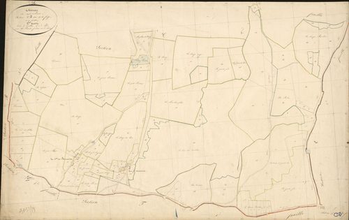 Chitray - Section C2, dite de la Forge.