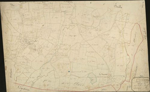 Gournay - Section B5.