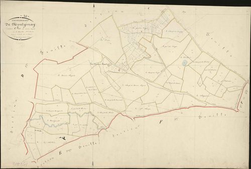 Montgivray - Section C2, dite du Terrier Jayard.