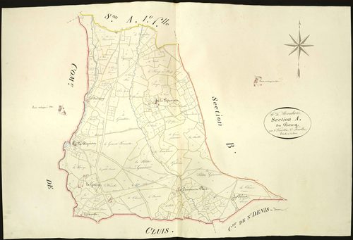 Mouhers - Section A2.
