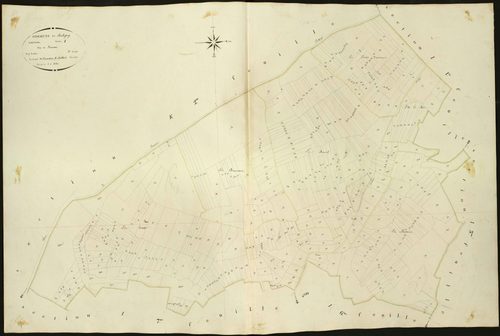 Pouligny-Saint-Pierre - Section I2, dite de Bienavent.