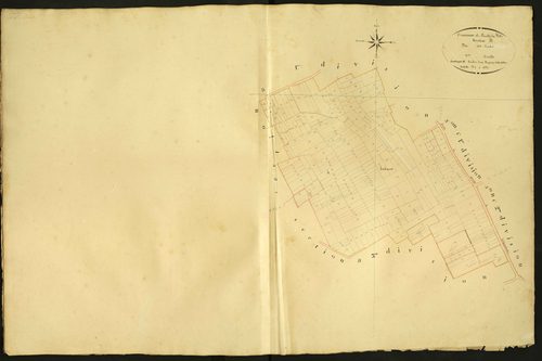 Preuilly-la-Ville - Section B2, dite des Tombes.