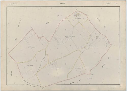 Section AO