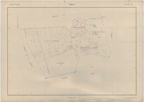 Section AS