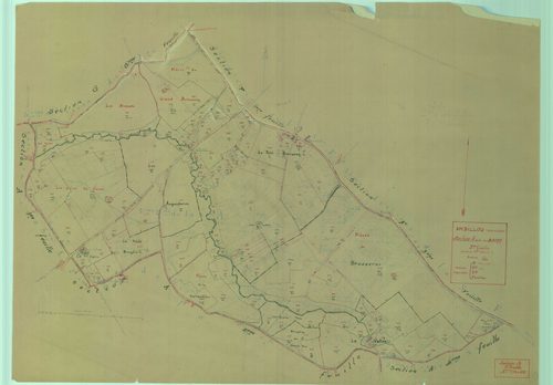 Section A, feuille 3