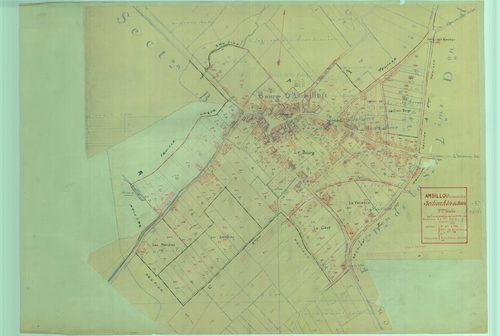 Section A, feuille 5