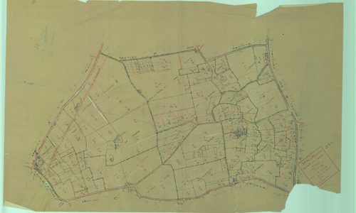 Section E, feuille 1