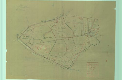 Section E, feuille 4