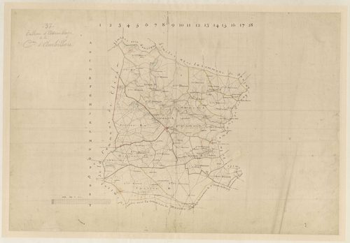 Tableau d'assemblage