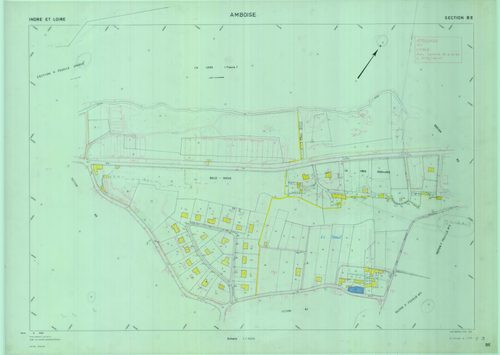 Section BE