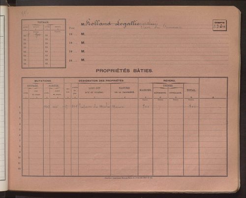 Comptes supprimés 1761-2220.