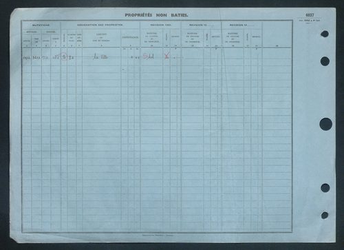 Comptes supprimés 3903-5173.