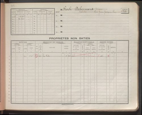 Comptes supprimés 1761-2220.