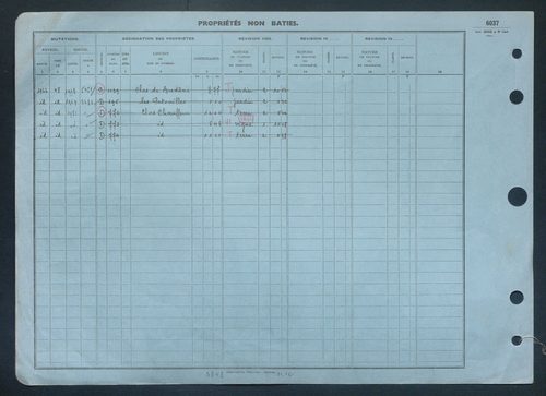 Comptes supprimés 3903-5173.