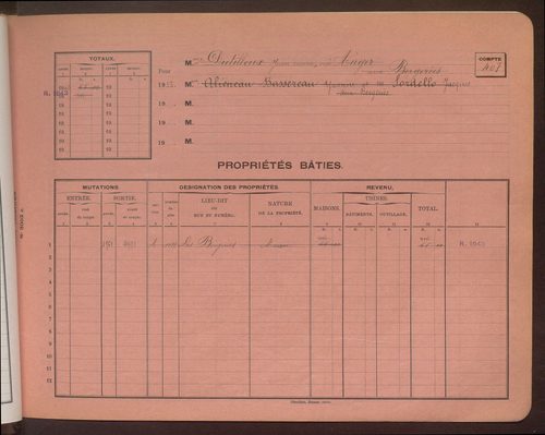 Comptes supprimés 401-799.