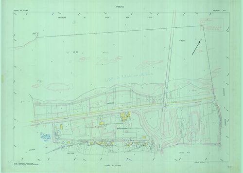 Section BD
