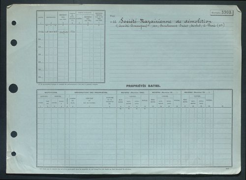 Comptes supprimés 3903-5173.