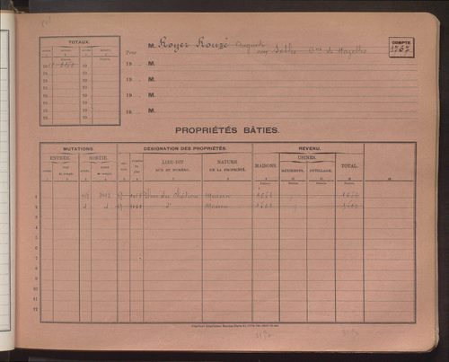 Comptes supprimés 1761-2220.