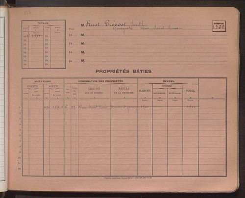 Comptes supprimés 1761-2220.