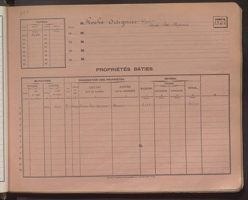 Comptes supprimés 1761-2220.