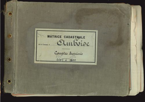 Comptes supprimés 800-1150.