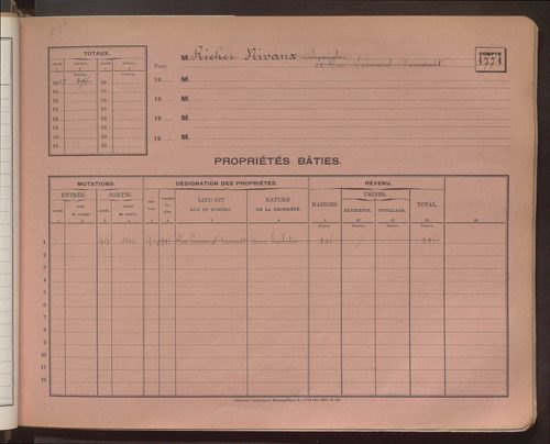 Comptes supprimés 1761-2220.