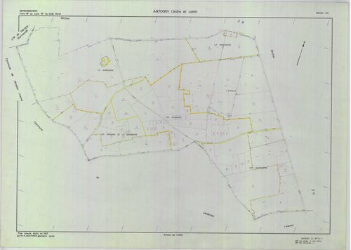 Section ZC