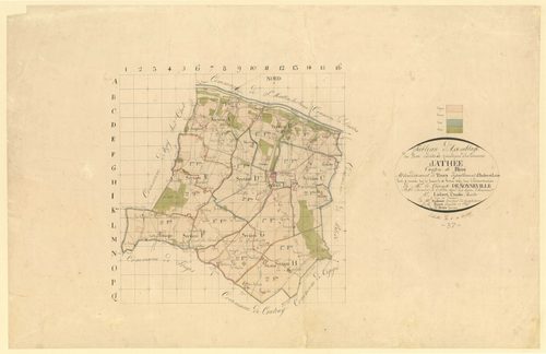Tableau d'assemblage
