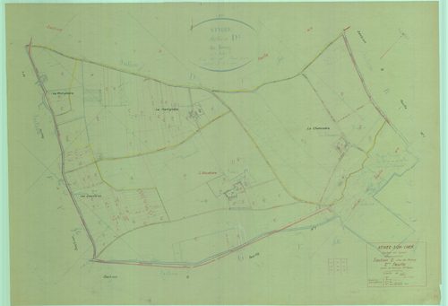 Section D, feuille 2