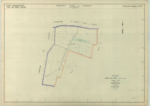 Section ZA
