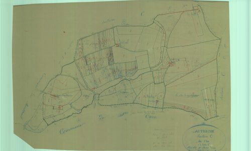 Section C, feuille 4