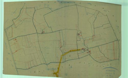 Section A, feuille 1