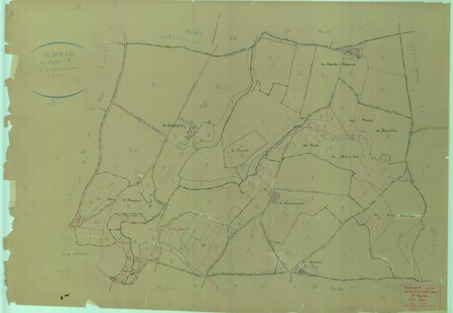 Section C, feuille 3