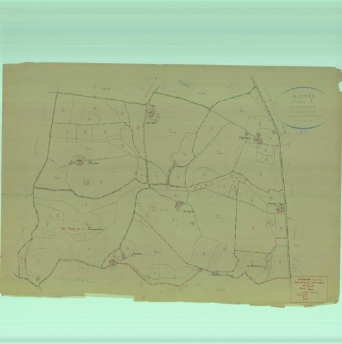 Section C, feuille 4