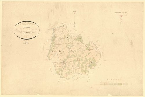 Tableau d'assemblage