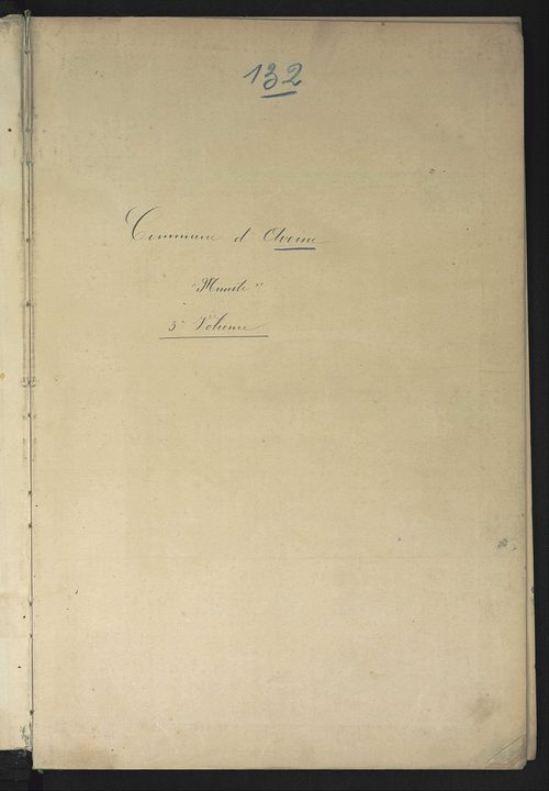Matrice des propriétés non bâties, fol. 601 à 1198.