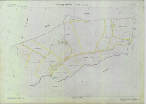 Section ZM