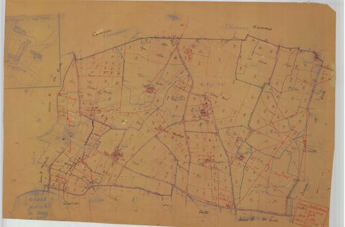 Section C, feuille 1