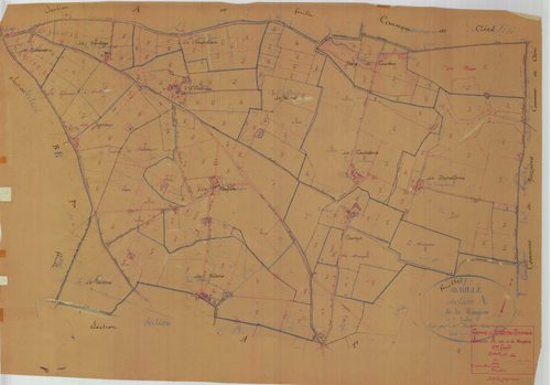 Section A, feuille 2