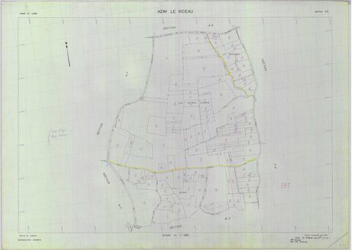 Section AS