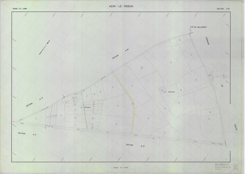 Section AN