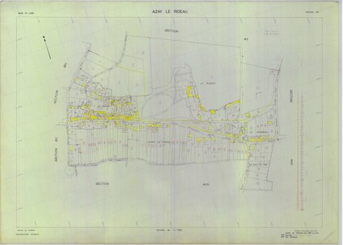 Section AX