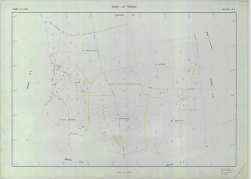 Section AL
