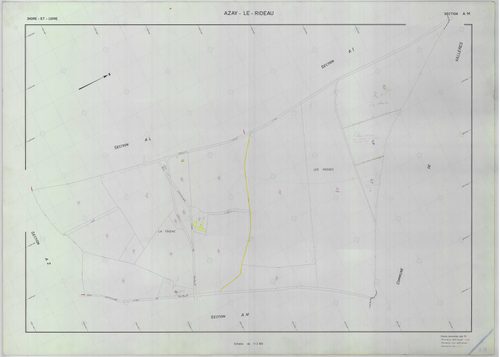 Section AM
